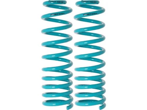 Jeep wrangler coil springs, 4x4 accessories in dubai