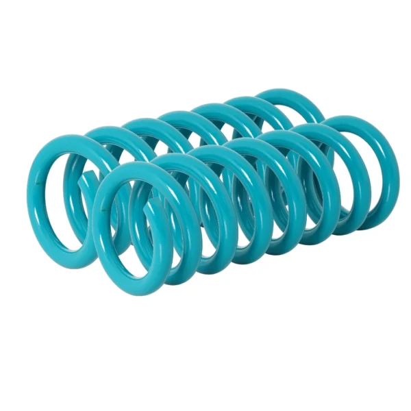 TDC 790 coil spring side view, 4x4 accessories in dubai