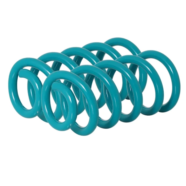 TDC 880 coil spring side view, 4x4 accessories in dubai