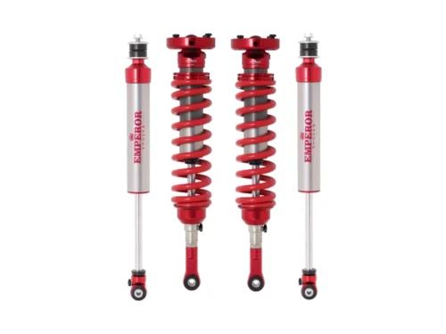 tundra 2.6 emp shocks, 4x4 accessories in dubai