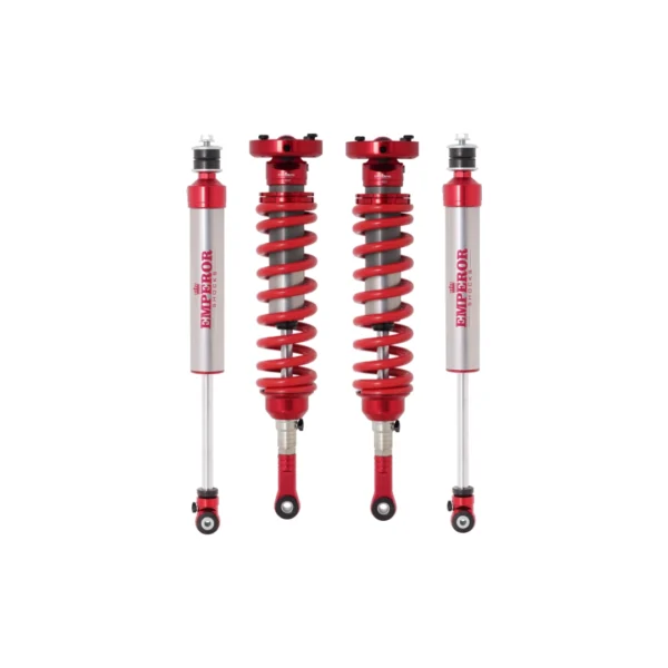tundra 2.6 emp shocks, 4x4 accessories in dubai