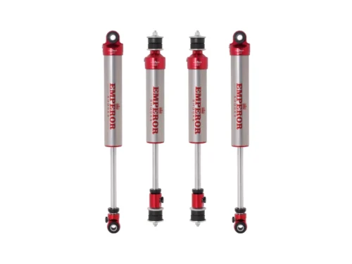 y61 2.6 emp shocks, 4x4 accessories in dubai