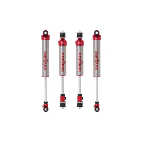 y61 2.6 emp shocks, 4x4 accessories in dubai