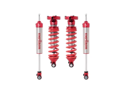 y62 2.6 emp shocks, 4x4 accessories in dubai