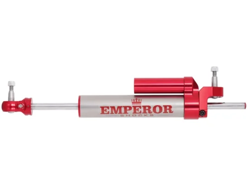 steering damper,4x4 accessories in dubai