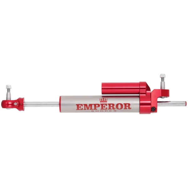 steering damper,4x4 accessories in dubai